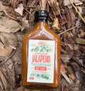 Demented Fermenter Backyard Jalapeno