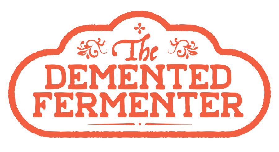 Demented fermenter